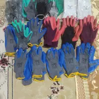 دستکش کار