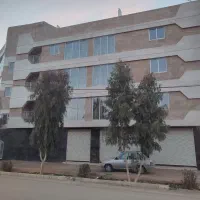 اپارتمان شاهین شهر کوی کارمندان   معاوضه و فروش|فروش آپارتمان|شاهین‌شهر, دانشگاه آزاد شاهین شهر|دیوار