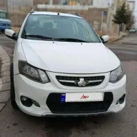 کوییک ساده مدل ۴۰۲ / اقساط آسان