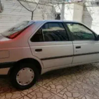 پژو۹۴خشک