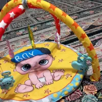 دشک بازی