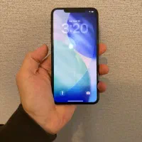 آیفون 11pro max 256gb