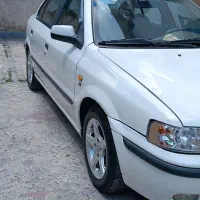 سمند ef7  مدل 92|خودرو سواری و وانت|رشت, خمیران زاهدان|دیوار