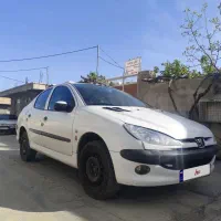 206Sd V20|خودرو سواری و وانت|بانه, |دیوار