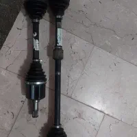 پلوس جک s5 دنده