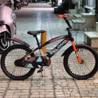 چرخ20 تک موس/بیگلری|دوچرخه، اسکیت، اسکوتر|مشهد, رستگار|دیوار