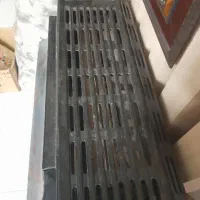 بخاری|بخاری، هیتر، شومینه|مشهد, وکیل‌آباد|دیوار