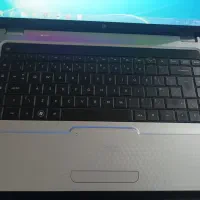 لپ‌تاپ سالم hp