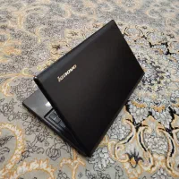 لپتاپ لنوو i5 بسیار تمیز و زیبا|رایانه همراه|شاهین‌شهر, شهرک گلدیس|دیوار