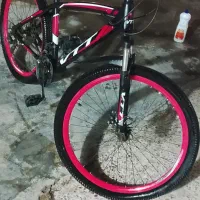 دوعدوچرخه سایز16و26|دوچرخه، اسکیت، اسکوتر|رامشیر, |دیوار