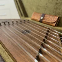 سنتور آکاژو موسوی