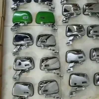 ایینه چک