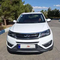 تیگو ۵ fl مدل ۹۷ فول کامل در حد صفر