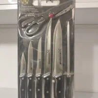 سرویس چاقوی ۸تایی