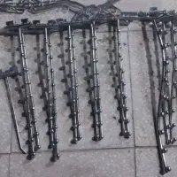 آویز تیله ایی