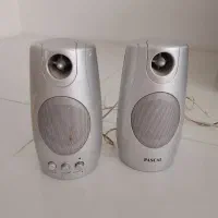 دو عدد باند کامپیوتر