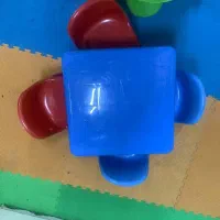 فقط صندلی کودک