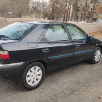 زانتیا ۱۸۰۰ سالم|خودرو سواری و وانت|تهران, شادمان|دیوار