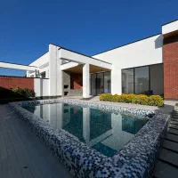 ویلا۳۸۰متری چسب بافت شهرکی تهران*دشت کر*دان