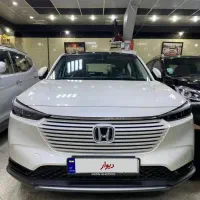 هوندا وزل ۲۰۲۵ سفید