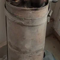 لوازم 206 چراغ منبع اگزوز قاب نمره|قطعات یدکی و لوازم جانبی|کرج, حصارک بالا|دیوار