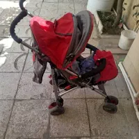 کالسکه درحدنو|کالسکه و لوازم جانبی|تهران, فتح|دیوار