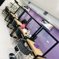 واگذاری سالن زیبایی فعال