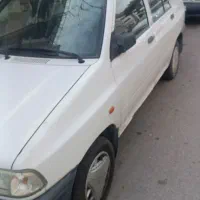 پرایدمدل1398|خودرو سواری و وانت|سمنان, |دیوار