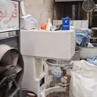 وسایل  فانتزی قنادی به صورت کلی و تکی با قیمت مناس|فروشگاه و مغازه|بهارستان, |دیوار
