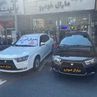 دنا پلاس آپشنال اتومات /مدل 1405صفر خشک تحویل فوری