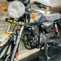 موتورKLD  صفر  سال ۱۴۰۵