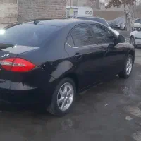 خودرو جک j5 مدل 95|خودرو سواری و وانت|تهران, یافت آباد شمالی|دیوار