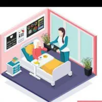 مراقبت از سالمند