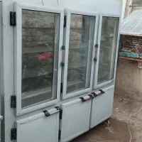 یخچال ساندویچی