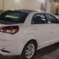 ماشین ام  وی ام 315صندوق دار new