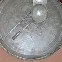 سینی مسی قدیمی