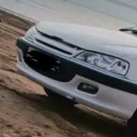 جلو پنجره پارس اسپرت