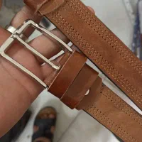 کمربند شلواری ۵سانتی استادخلیل