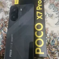 poco x7 pro|موبایل|خرمآباد, |دیوار