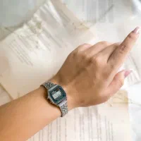 کاسیو کلاسیک|ساعت|رشت, توشیبا|دیوار