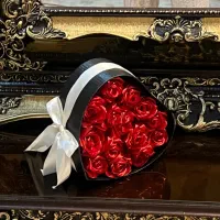 گل روبانی باکس،شاخه ای،دسته گل|گل مصنوعی|تهران, والفجر (افسریه)|دیوار