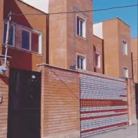 دوطبقه مهرگان یکجا و باهم