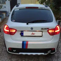 کوییک مدل۹۹ سالم|خودرو سواری و وانت|لنگرود, |دیوار