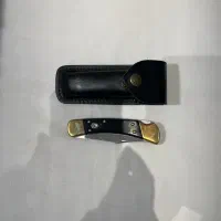 چاقو باک 110 اتوماتیک