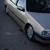 پژو۴۰۵ مدل۸۳ لوازمی|خودرو سواری و وانت|اردبیل, |دیوار