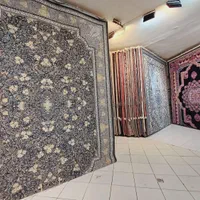 فرش ۱۲متری۷۰۰شانه جفت باهم ۷ میلیون فقط۱۰روز