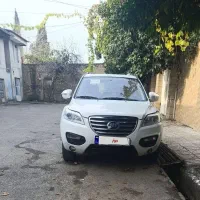 X60 لیفان 92 بیرنگ