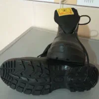 کفش ایمنی