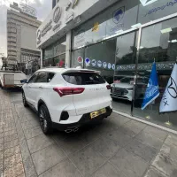 فیدلیتی ELITE صفر 5نفره الیت ۱۴۰۴/نمایندگی فوری|خودرو سواری و وانت|تهران, توحید|دیوار