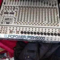 انپر فایر پنچ هزار یهرینگرمناسب برای دی جی پرده چ|صوتی و تصویری|اردبیل, |دیوار